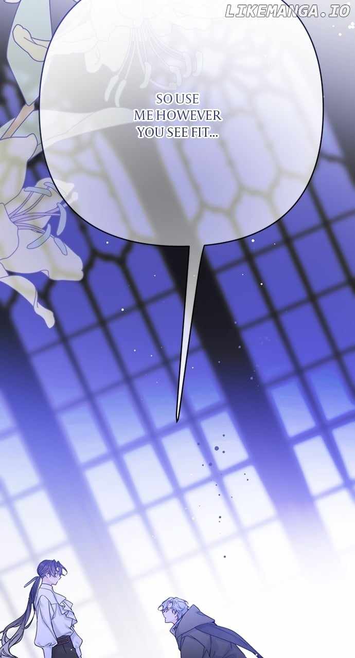 The Way That Knight Lives As a Lady Chapter 161 87